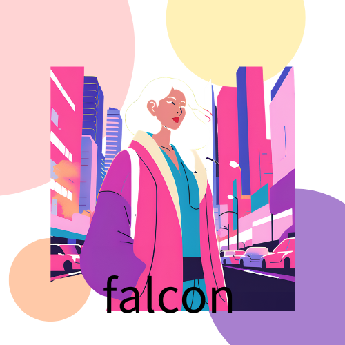 falcon